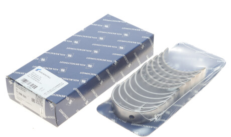 Фото 2 - Вкладыши коренные KOLBENSCHMIDT 77868620