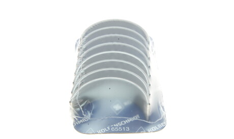 Фото 3 - Вкладыши шатунные KOLBENSCHMIDT 77873620