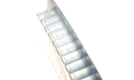 Фото 2 - Вкладыши коренные KOLBENSCHMIDT 77874600