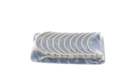 Фото 3 - Вкладыши коренные KOLBENSCHMIDT 77908600