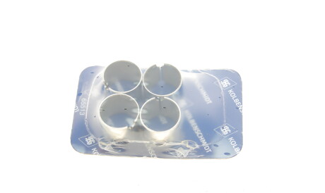 Фото 3 - Шатун двигателя KOLBENSCHMIDT 77909690