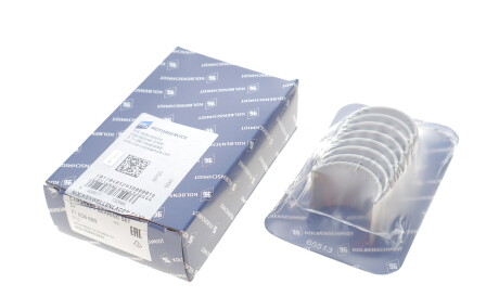 Фото 2 - Вкладыши коренные KOLBENSCHMIDT 77916600