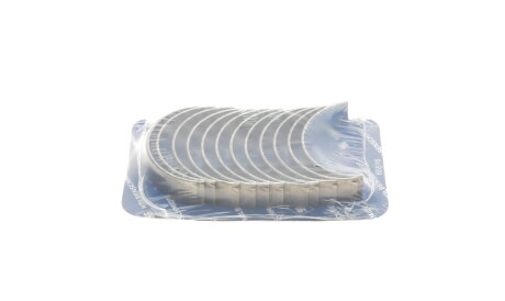 Фото 3 - Вкладиші шатунні KOLBENSCHMIDT 77934600