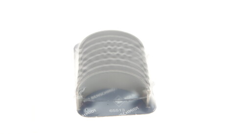 Фото 2 - Вкладыши шатунные KOLBENSCHMIDT 77944600