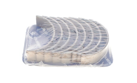 Фото 4 - Вкладыши шатунные KOLBENSCHMIDT 77944610