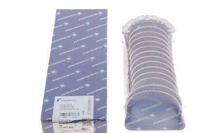 Фото 2 - Вкладиші корінні KOLBENSCHMIDT 77947600