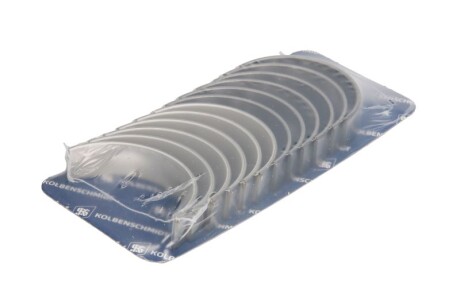 Вкладиші шатунні, комплект (0,50) AUDI A4 ALLROAD B8, A4 ALLROAD B9, A4 B8, A4 B9, A5, A6 ALLROAD C6, A6 ALLROAD C7, A6 C6, A6 C7, A6 C8, A7, A8 D4, A8 D5, Q5, Q7, Q8 2.7D/3.0D/3.0DH 05.04- - KOLBENSCHMIDT 77948620