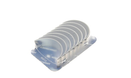 Фото 3 - Вкладиші шатунні KOLBENSCHMIDT 77950600