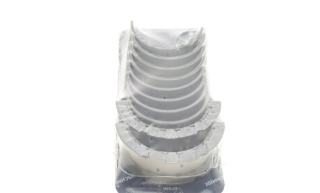 Фото 4 - Вкладиші корінні KOLBENSCHMIDT 77951620