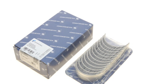 Фото 2 - Автозапчасть KOLBENSCHMIDT 77967610