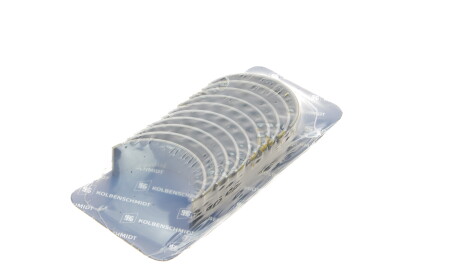 Фото 3 - Вкладиші корінні KOLBENSCHMIDT 77981610