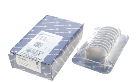 Фото 2 - Вкладыши коренные KOLBENSCHMIDT 77998600