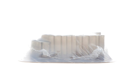 Фото 3 - Вкладыши коренные KOLBENSCHMIDT 77998600