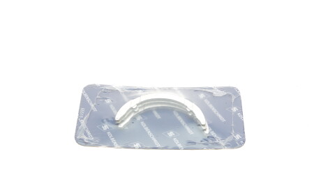 Фото 2 - Коленвал KOLBENSCHMIDT 78635600