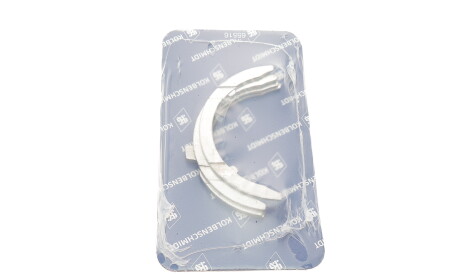 Фото 2 - Колінвал KOLBENSCHMIDT 78639600