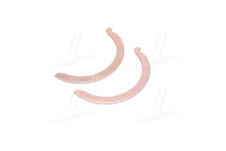 Фото 3 - Коленвал KOLBENSCHMIDT 78860618