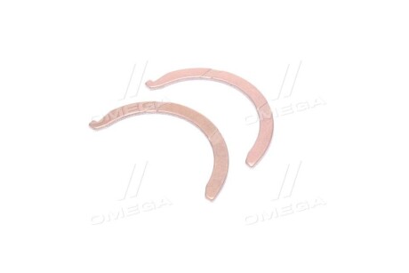 Фото 4 - Коленвал KOLBENSCHMIDT 78860618