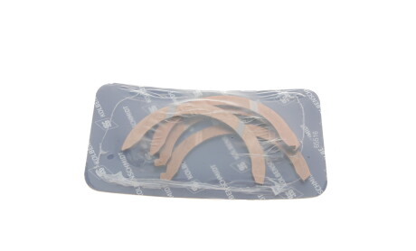 Напівкільце колінвалу (комплект) (STD) DS DS 4, DS 5, DS 7 VOLVO C30, C70 II, S40 I, S40 II, S80 II, V50, V70 III CITROEN BERLINGO, BERLINGO/MINIVAN, BX, C15, C15/MINIVAN, C25, C4 1.6-2.2D 10.82- - KOLBENSCHMIDT 78863608