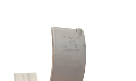 Фото 2 - Вкладыши коренные KOLBENSCHMIDT 78925630