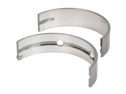 Вкладиші колінчастого валу (STD) FENDT 307 CI FARMER 2WD, 307 CI FARMER 4WD, 308 CI FARMER, 309 CI FARMER, 309 VARIO, 310 VARIO, 311 VARIO, 312 VARIO, 409 VARIO FARMER, 410 VARIO FARMER, 411 VARIO - KOLBENSCHMIDT 79315600