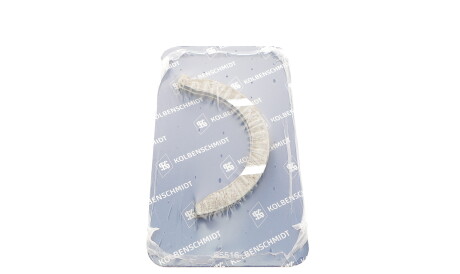 Фото 3 - Коленвал KOLBENSCHMIDT 79384600