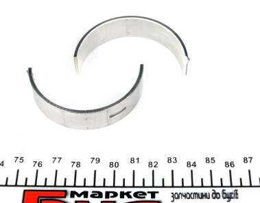 Фото 2 - Вкладыши коренные KOLBENSCHMIDT 79395610