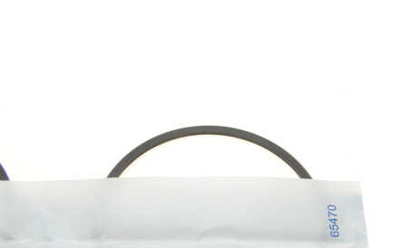 Фото 2 - Кільця поршневі KOLBENSCHMIDT 800000610000