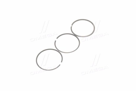 Фото 4 - Кільця поршневі KOLBENSCHMIDT 800000610100