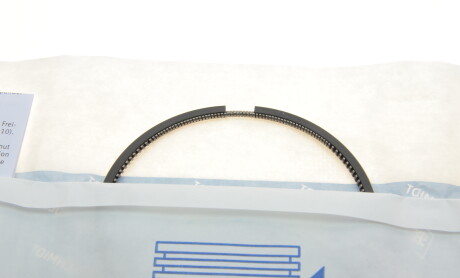 Фото 4 - Кільця поршневі KOLBENSCHMIDT 800000611050