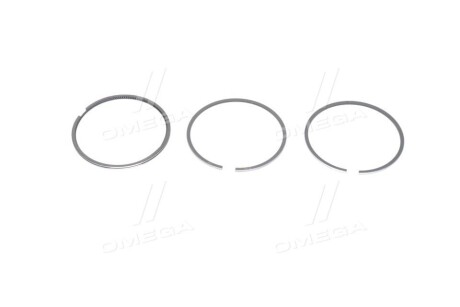 Кільця поршньові VW/Audi 1.9/2.4D/TD (79.5mm/STD) - (038196189, 038198151, 038198151A) KOLBENSCHMIDT 800000810000