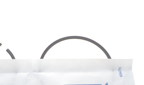 Фото 2 - Кільця поршневі KOLBENSCHMIDT 800000810025