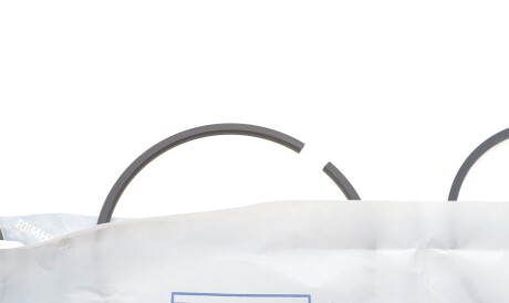 Фото 3 - Кільця поршневі KOLBENSCHMIDT 800000810025