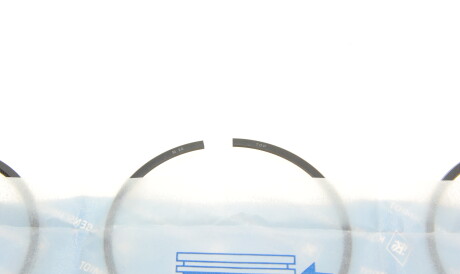 Фото 3 - Кольца поршневые KOLBENSCHMIDT 800000810050