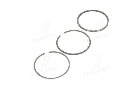 Фото 4 - Кільця поршневі KOLBENSCHMIDT 800000911000