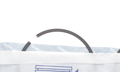 Фото 3 - Кільця поршневі KOLBENSCHMIDT 800001011100