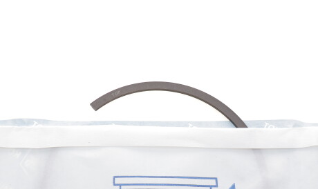 Фото 3 - Кольца поршневые KOLBENSCHMIDT 800001012050