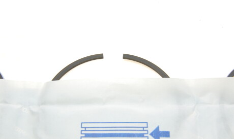 Фото 3 - Кільця поршневі KOLBENSCHMIDT 800001013050