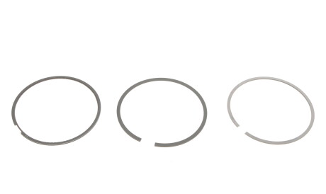 Фото 2 - Кільця поршневі KOLBENSCHMIDT 800001210000