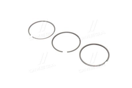 Фото 3 - Кільця поршневі KOLBENSCHMIDT 800001710000