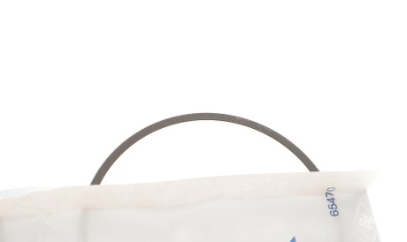 Фото 2 - Кільця поршневі KOLBENSCHMIDT 800001810000