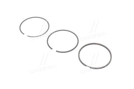 Фото 3 - Кольца поршневые KOLBENSCHMIDT 800002411050