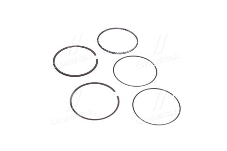 Фото 2 - Кільця поршневі KOLBENSCHMIDT 800002511000