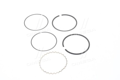 Фото 2 - Кольца поршневые KOLBENSCHMIDT 800002911000