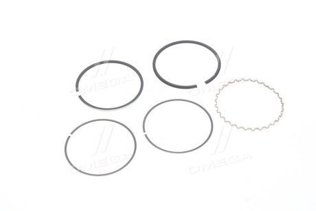 Фото 3 - Кольца поршневые KOLBENSCHMIDT 800002911000