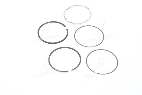 Фото 4 - Кольца поршневые KOLBENSCHMIDT 800002911000