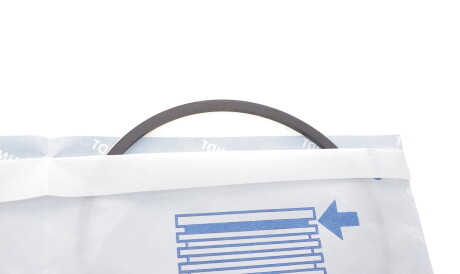 Фото 2 - Кільця поршневі KOLBENSCHMIDT 800003710050