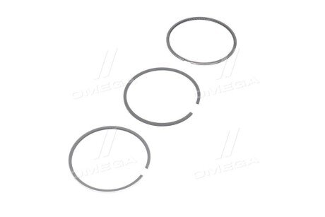 Фото 2 - Кільця поршневі KOLBENSCHMIDT 800003710080