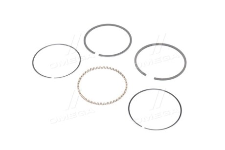 Фото 2 - Кільця поршневі KOLBENSCHMIDT 800008110000