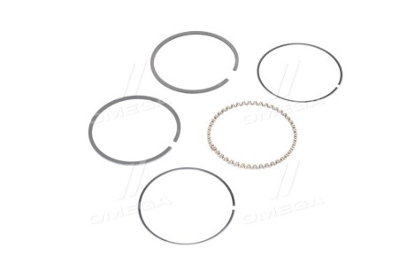 Фото 3 - Кільця поршневі KOLBENSCHMIDT 800008110000