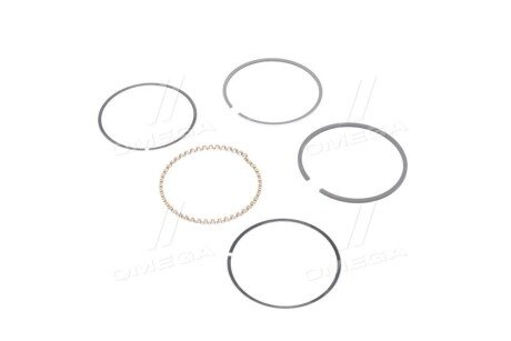 Фото 2 - Кільця поршневі KOLBENSCHMIDT 800008610000